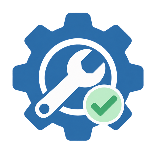 Logo MaintApp